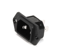 VICTORY 50699301 RECEPTACLE 250V 6A(FOR 220/50)