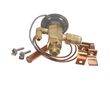 VICTORY 50780201 VALVE EXPANSION FS-1/4-Z R404