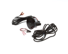 VICTORY 50885614 THERM DIG 2IN FRZ 230V BAT&30ALM