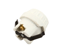VICTORY  VT50887201 LAMP SOCKET PORC E-26 BASE