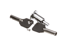 VICTORY 50907511 KEY  SLDG GLS DRS
