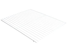 VICTORY 52020601 SHELF GARNET WHITE COATED