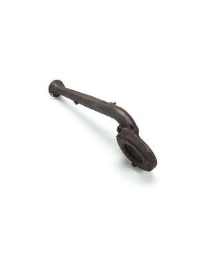 VULCAN HART 00-426210-000G1 BURNER ASSEMBLY.-REAR OPEN TOP