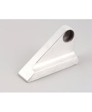 VULCAN HART 00-719621 C61L ALUMINUM DOOR HND BRACKET