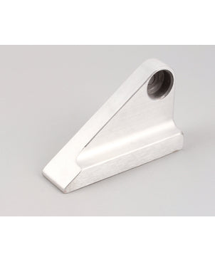 VULCAN HART 00-719621 C61L ALUMINUM DOOR HND BRACKET