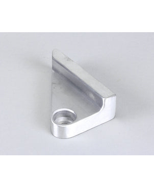 VULCAN HART 00-719622 C61R ALUMINUM DOOR HND BRACKET