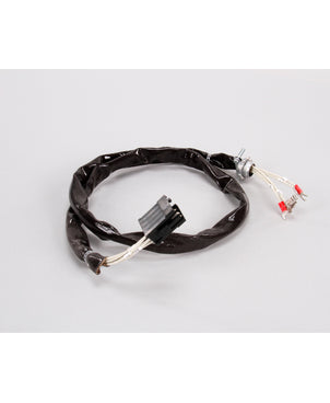 VULCAN HART 00-420795-000G1 CABLE CONTROLS (SHORT)