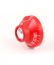 VULCAN HART 00-411680-00002 DIAL OVEN FAHRENHE
