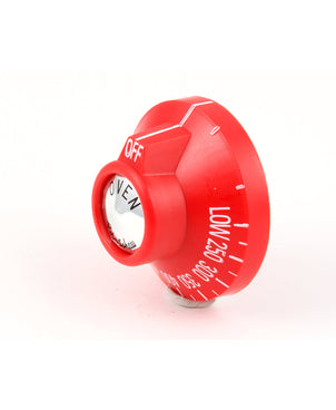 VULCAN HART 00-411680-00002 DIAL OVEN FAHRENHE