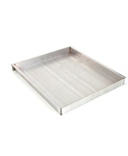 VULCAN HART 00-765335-0000A DRIP PAN W/A SCB-47