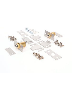 VULCAN HART 00-423014-000G1 I DOOR KIT W/ROLLERS
