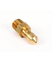 VULCAN HART 00-712039-00057 ORIFICE  MALE BRASS  #57-N