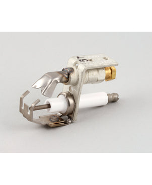 VULCAN HART 00-844129-00002 PILOT BURNER LP ELE IGN ASSEMBLY