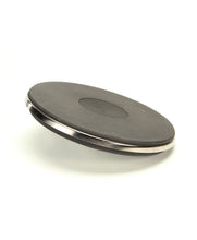 VULCAN HART 00-421240-00002 PLATE FRENCH E.G.O. (240V)