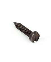 VULCAN HART 00-730028 SCREW  MOUNTING