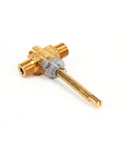 VULCAN HART 00-719971 SHUT-OFF VALVE BRASS