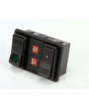 VULCAN HART 00-853275-00001 SWITCH ASSEMBLY