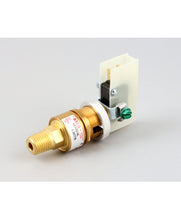 VULCAN HART 00-851578-00001 SWITCH HIGH PRESSURE LIMIT