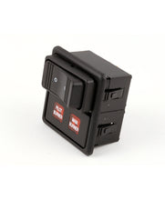 VULCAN HART 00-855002-00001 SWITCH POWER INDICATOR LIGHT