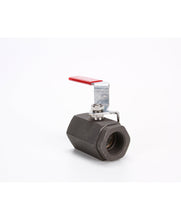 VULCAN HART 00-414212-00008 VALVE ASSEMBLY.