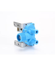 VULCAN HART 00-856720-00003 VALVE DUAL WATER 4.8 - .28 GPM