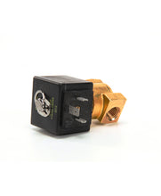 VULCAN HART 00-857021-00001 VALVE SOLENOID