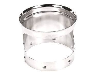 WASTE KING 2511 2511 6 SILVER GUARD