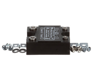 WELLS 2E-301200 RELAY SOLID STATE 240V 25