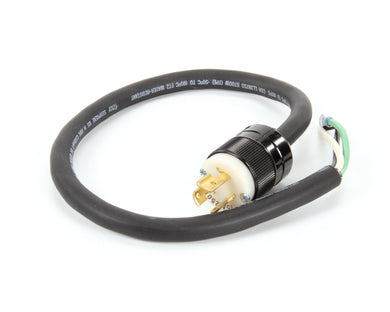 WELLS 2E-302199 CORD ASSEMBLY TL 208/240V