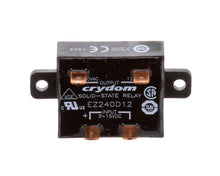 WELLS  WEL2E-304615 RELAY 12VDC SOL ST 270VAC