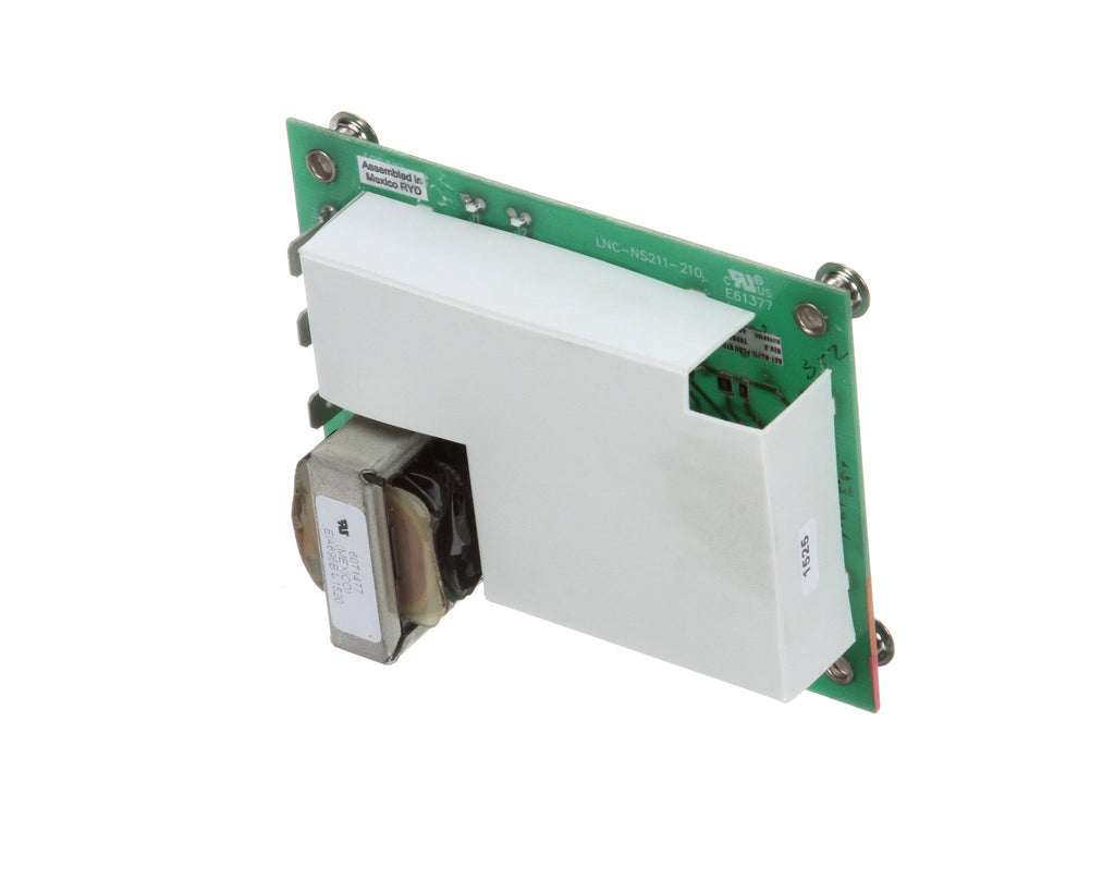 WELLS PARTS 2E-304938