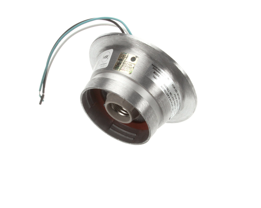 WELLS PARTS 2E-305098