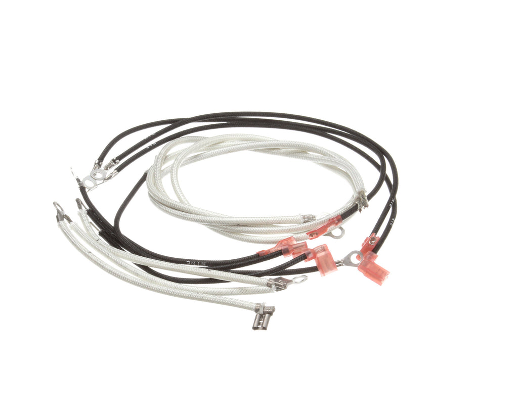 WELLS PARTS 2E-307303