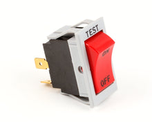 WELLS  WEL2E-35128 SWITCH RKR,PLS BZL W/RED
