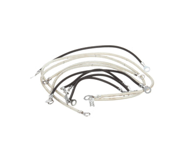 WELLS 2E-40586 WIRE SET MDMW-1 120V