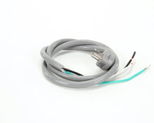 WELLS  WEL2E-45061 CORD-120V, 15A, 14/3, 4FT