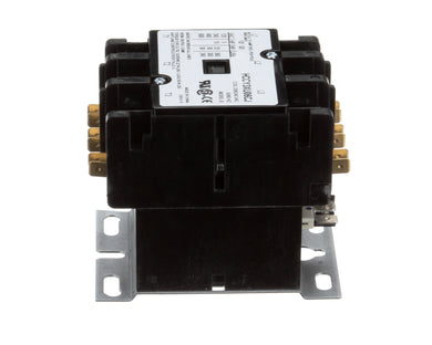 WELLS  WEL2E-Z15704 CONTACTOR 75A,3POLE,208/2