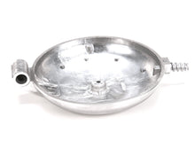 WELLS  WEL2F-30327 CAST TOP,MACHND POLISHD