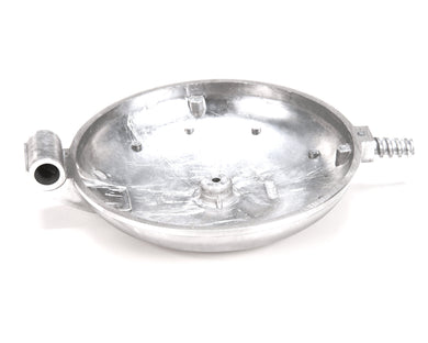 WELLS  WEL2F-30327 CAST TOP,MACHND POLISHD