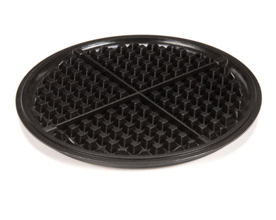 WELLS 2F-Z15889 GRID TOP CAST- NON STICK