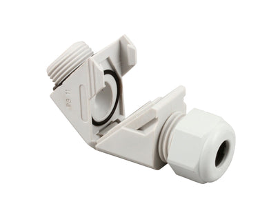 WELLS  WEL2K-305660 STRAIN RELIEF 90 DEG ELBO