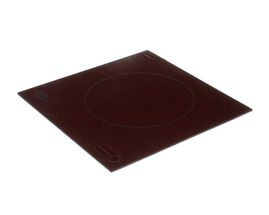 WELLS  WEL2Q-301661 GLASS CERAMIC HC-100 1006