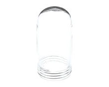 WELLS  WEL2Q-305099 GLASS GLOBE VCS HOOD