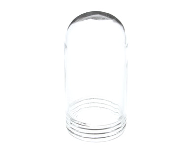 WELLS  WEL2Q-305099 GLASS GLOBE VCS HOOD
