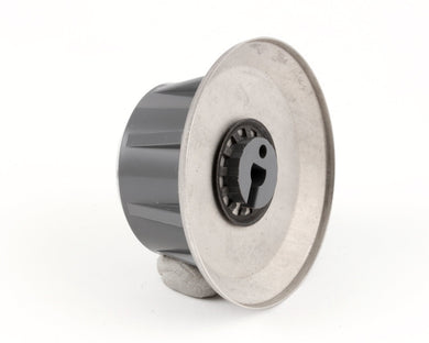 WELLS  WEL2R-30583 KNOB ASSEMBLY FRONT HOTPLATE