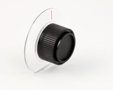 WELLS  WEL2R-45653 KNOB CONTROL 2.25 OD .25