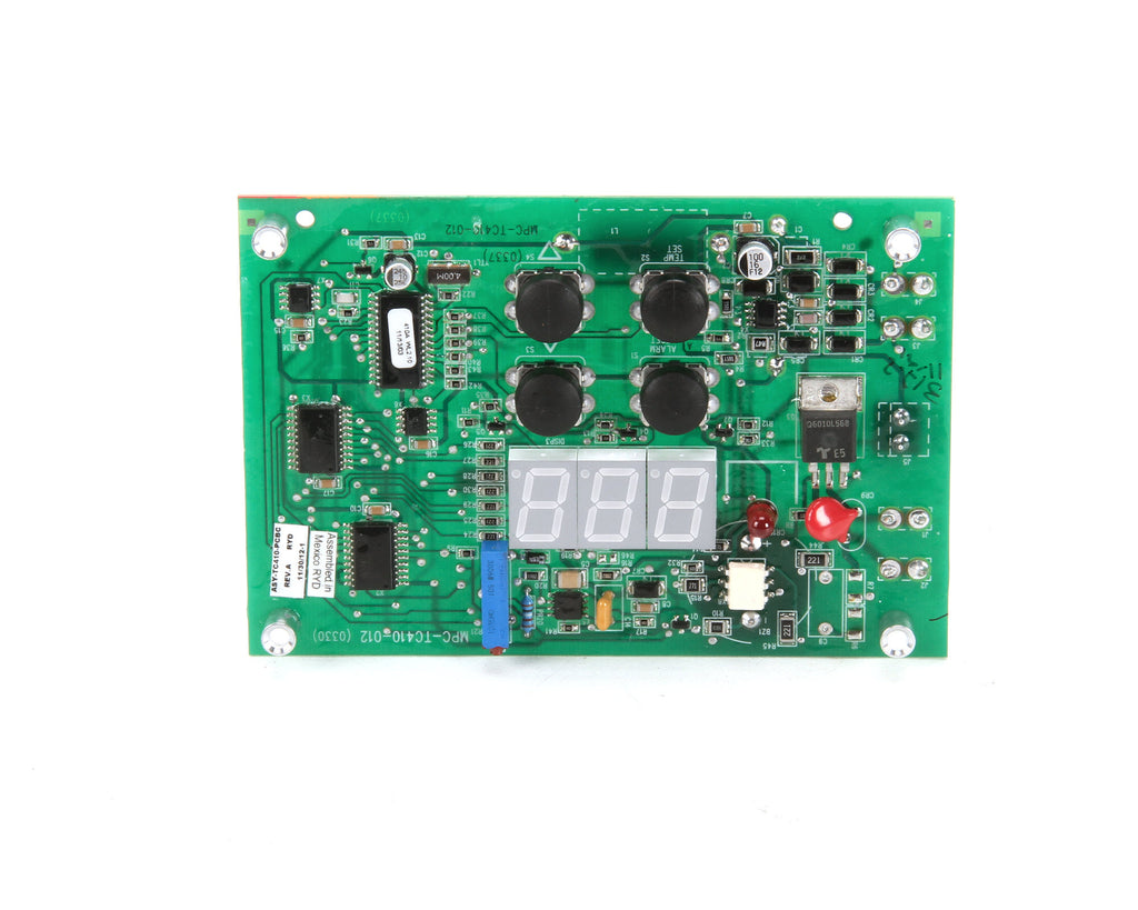 WELLS PARTS 2T-307364