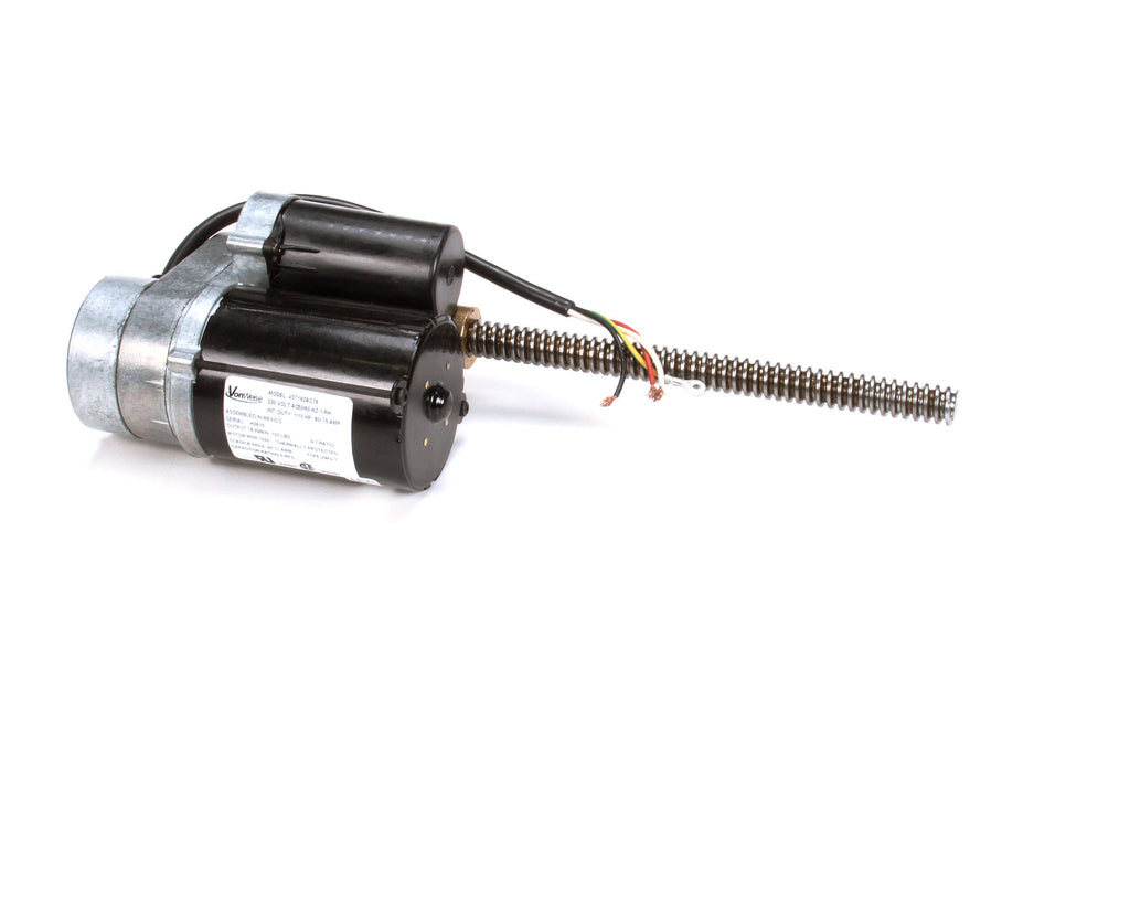 WELLS PARTS 2U-300513