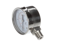 WELLS 2V-305449 GAUGE PRES 15PSI/KPA 2 D