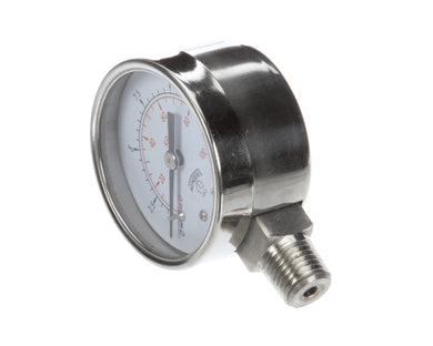 WELLS 2V-305449 GAUGE PRES 15PSI/KPA 2 D